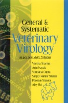 General Systematic Veterinary Virology As Per New MSVE Syllabus