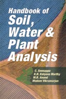 Handbook of Soil Water & Plant Analysis