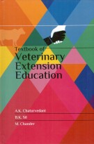 Textbook of Veterinary Extension Education