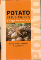 Potato In Sub-Tropics A Saga of Success