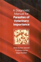A Diagnostic Manual for Parasites of Veterinary Importance