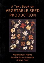 A Text Book on Vegetable Seed Production