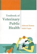 Textbook of Veterinary Public Health