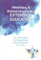Veterinary & Animal Husbandry Extension Education