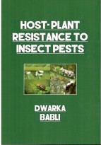 Host - Plant Resistance to Insect Pests
