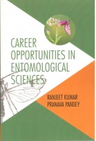 Career Opportunities In Entomological Sciences