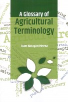 A Glossary of Agricultural Terminology