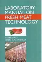 Laboratory Manual on Fresh Meat Technology