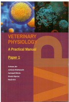Veterinary Physiology A Practical Manual Paper 1