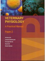 Veterinary Physiology A Practical Manual Paper 2