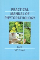 Practical Manual of Phytopathology