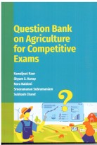 Question Bank Agriculture for Competitive Exams