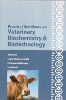 Practical Handbook on Veterinary Biochemistry & Biotechnology