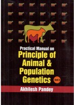 Practical Manual on Principle of Animal & Population Genetics Unit II