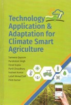 Technology Application & Adaptation for Climate Smart Agriculture