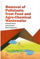 Removal of Pollutants from Food and Agro-Chemical Wastewater