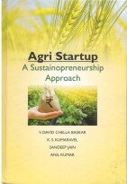 Agri Startup A Sustainopreneurship Approach