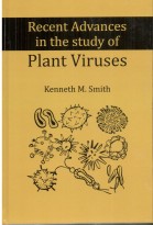Recent Advances in the study of Plant Viruses