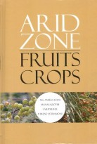 Arid Zone Fruits Crops